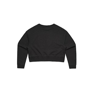 Platfrm Womans Oversized Crew 