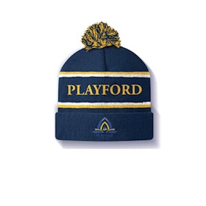 Playford College Beanie