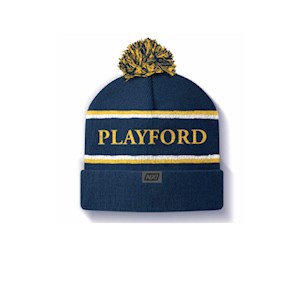 Playford College Beanie