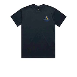 Playford College Heavy Tee