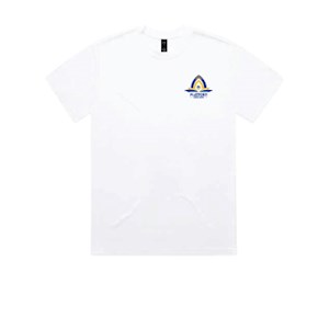 Playford College Heavy Tee