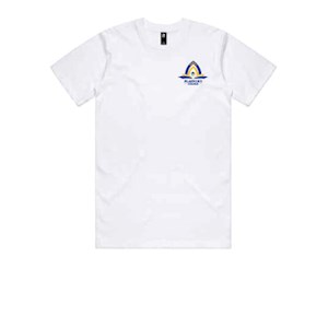 Playford College Classic Tee