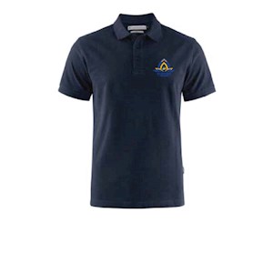 Playford College Cotton Polo