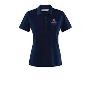 Playford College Cotton Polo