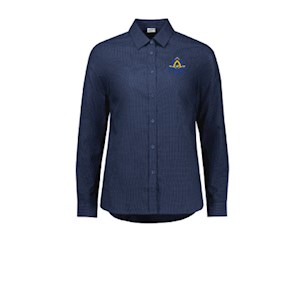 Playford College LS  Shirt