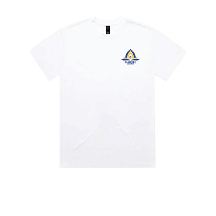 Playford College Heavy Tee