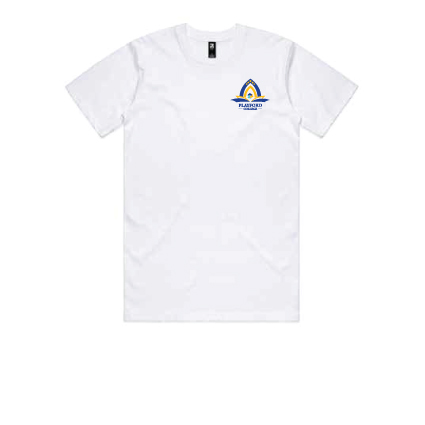Playford College Classic Tee