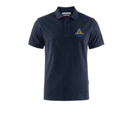 Playford College Cotton Polo
