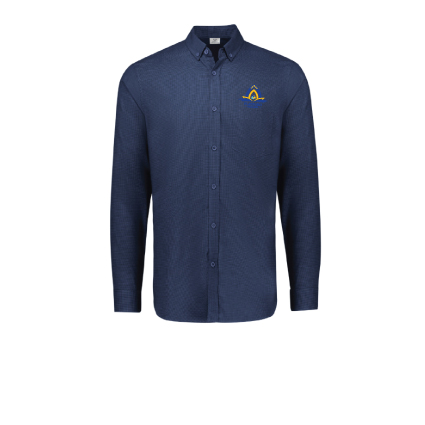 Playford College LS  Shirt