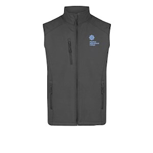 Playford International College Staff Olympus Vest