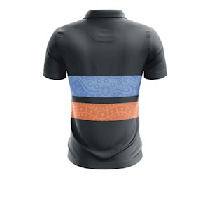 Playford International College Staff Polo