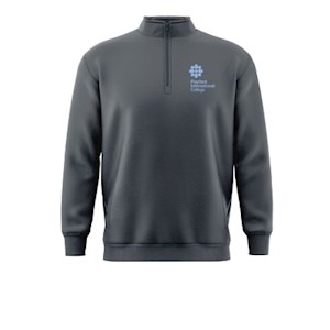 Playford International College Staff Qtr Zip