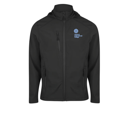 Playford International College Staff Olympus Jacket