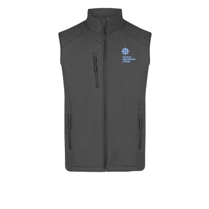 Playford International College Staff Olympus Vest