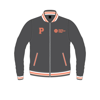 Playford International College Seniors Jumper 2026
