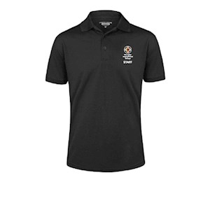 Plympton International College Polo