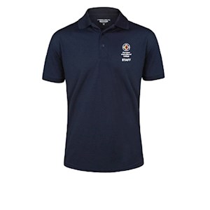 Plympton International College Polo
