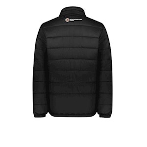 Plympton International College Staff Puffer Jacket