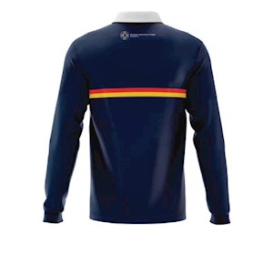 Plympton International College Rugby Jumper