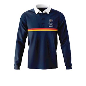 Plympton International College Rugby Jumper