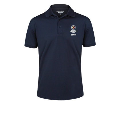 Plympton International College Polo