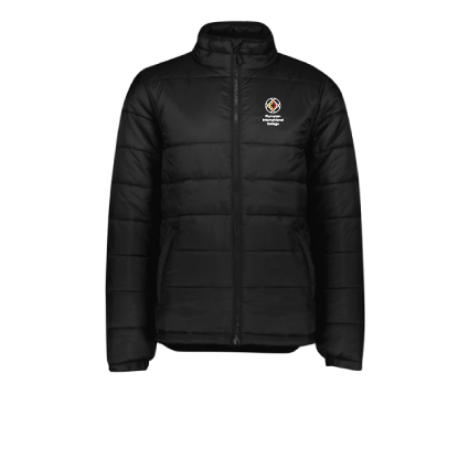 Plympton International College Staff Puffer Jacket