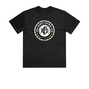 PDFC Box Tee