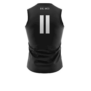 PDFC Match Guernsey