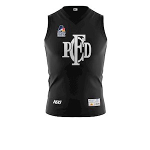 PDFC Match Guernsey