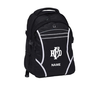 PDFC Sports Backpack