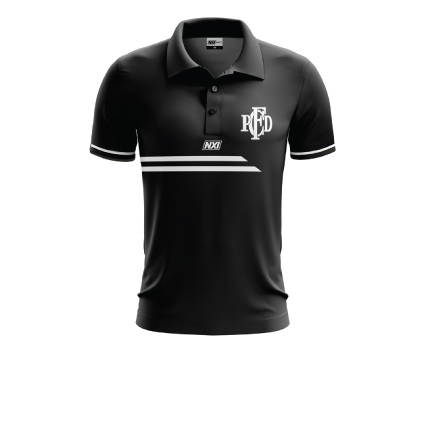 PDFC Club Polo