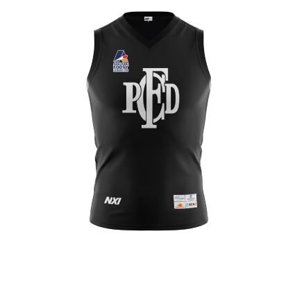 PDFC Match Guernsey
