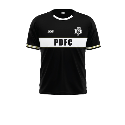PDFC Training Tee