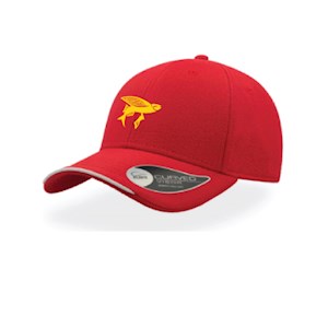 Port Elliot SLSC Cap - Red