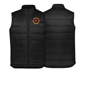 Port Elliot SLSC Puffer Vest