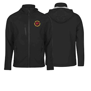 Port Elliot SLSC Softshell Jacket