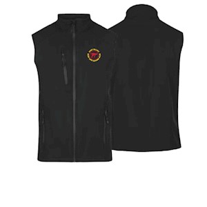 Port Elliot SLSC Softshell Vest