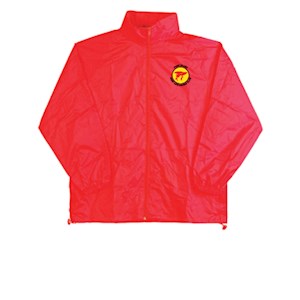 Port Elliot SLSC Spray Jacket