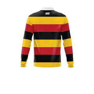 Port Elliot SLSC Rugby Jumper