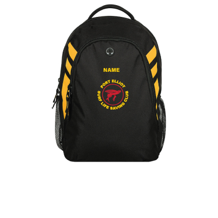 Port Elliot SLSC Backpack