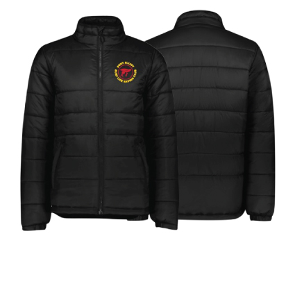 Port Elliot SLSC Puffer Jacket