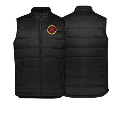 Port Elliot SLSC Puffer Vest