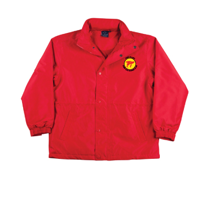 Port Elliot SLSC Jacket