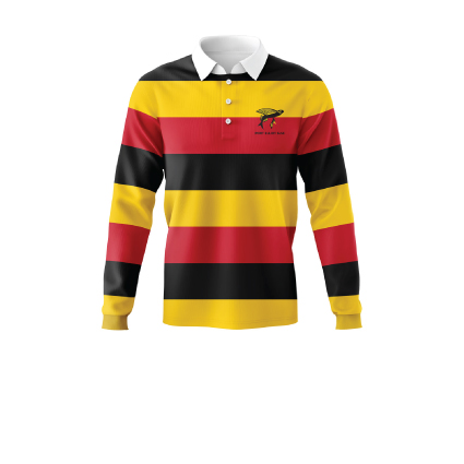 Port Elliot SLSC Rugby Jumper