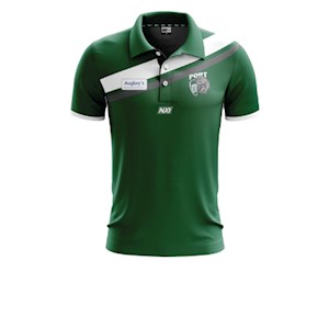 Port FC Club Polo