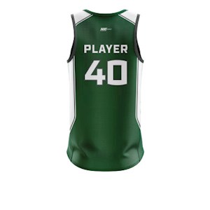 Port FC Training Singlet - Bottle Body