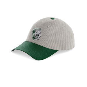 Port FC Two Tone Cord Cap