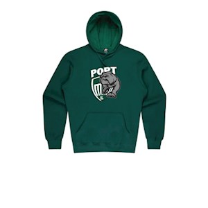 Port FC Club Print Hoodie - Bottle