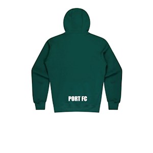 Port FC Club Print Hoodie - Bottle