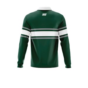 Port FC Custom Knit Rugby